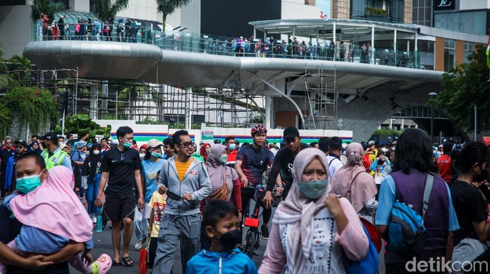 Kasus Landai, Kemenkes Bicara Kemungkinan Status Darurat COVID Dicabut Agustus